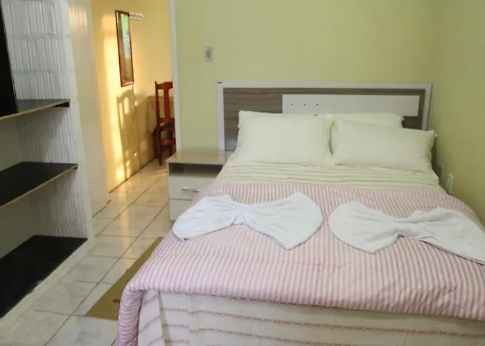 Hotel Paulista