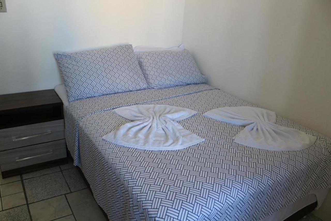 Hotel Paulista Barra Velha (Santa Catarina)