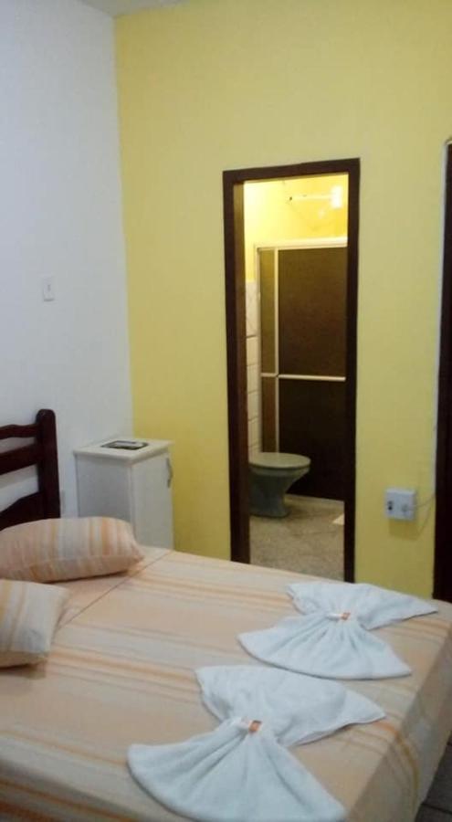 Paulista Hotel 2*