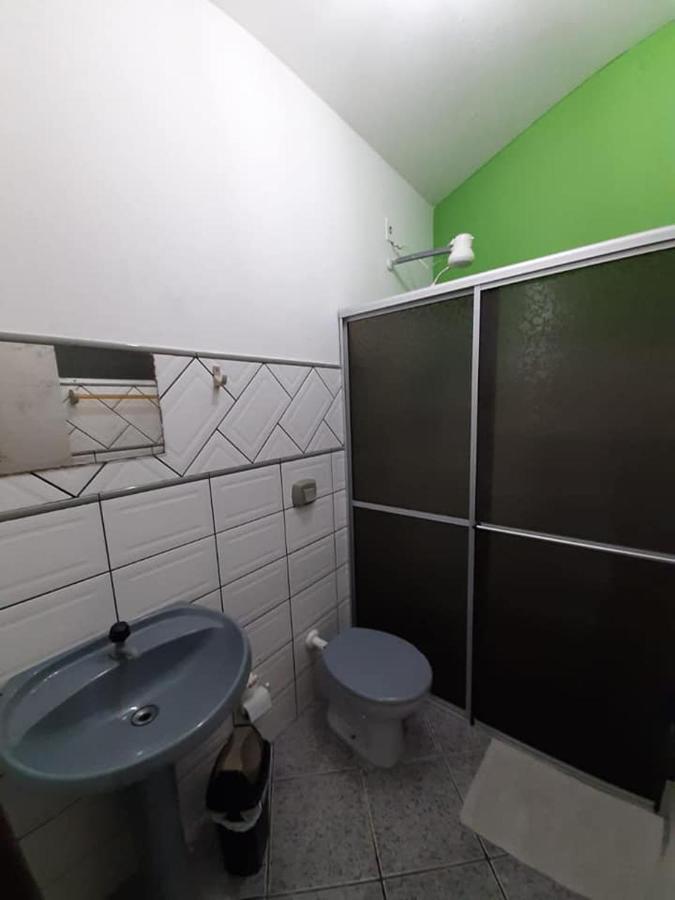 Paulista Hotel Barra Velha (Santa Catarina)