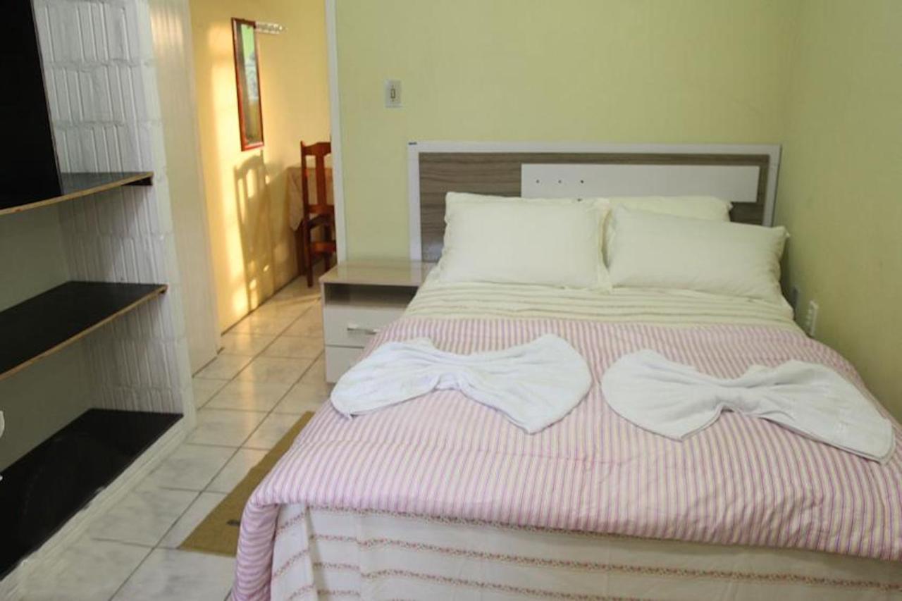 Paulista Hotel Barra Velha (Santa Catarina)