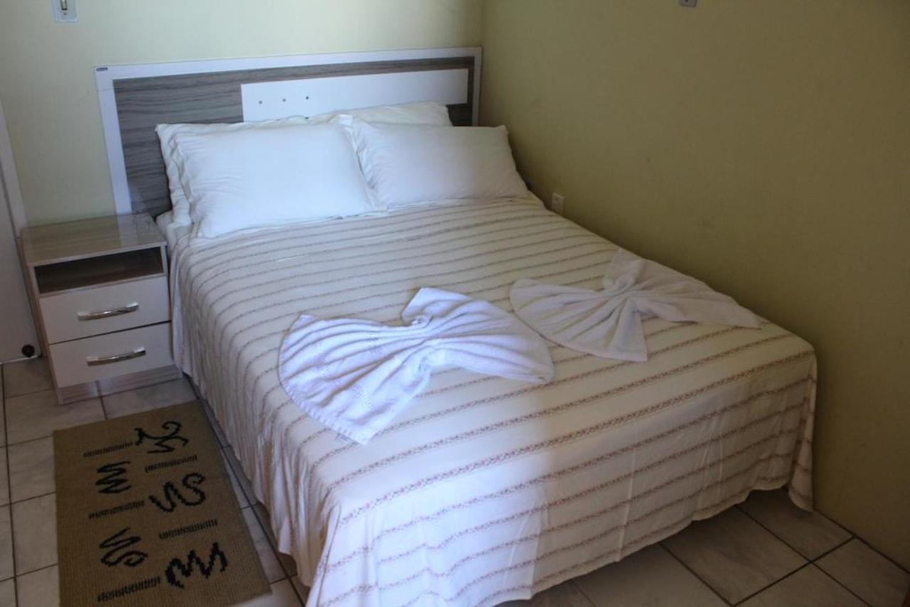 Hotel Paulista Barra Velha (Santa Catarina)