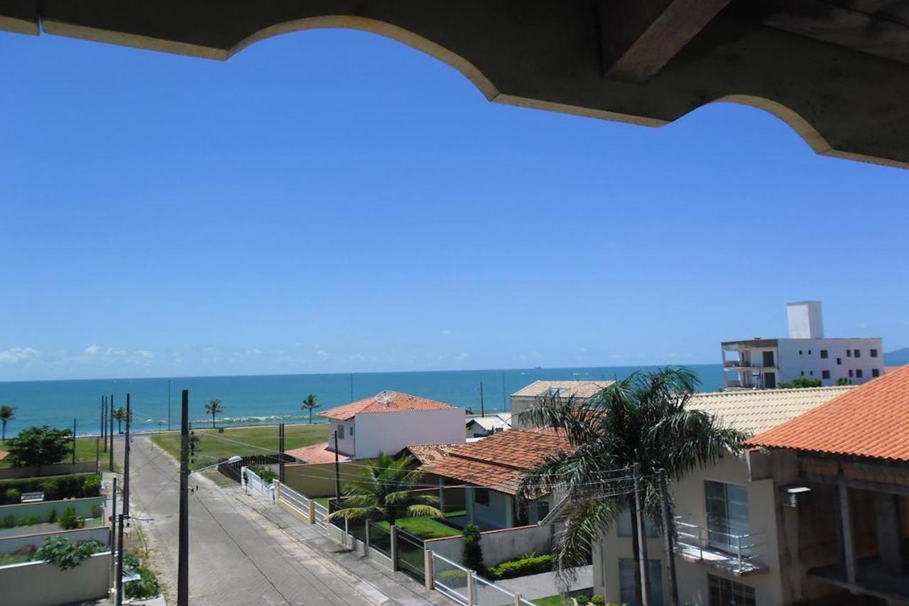 Paulista Hotel Barra Velha (Santa Catarina)