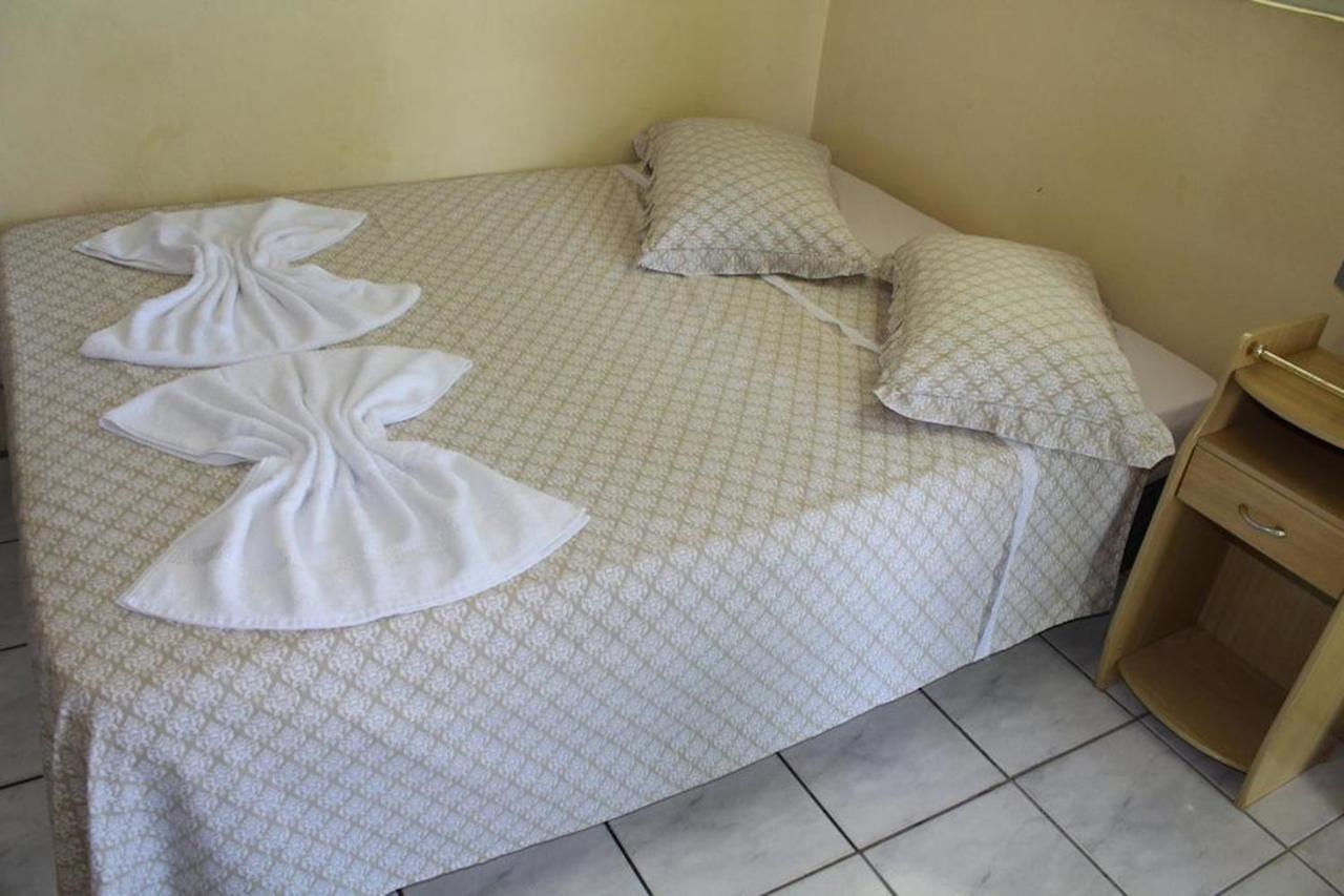 Paulista Hotel Barra Velha (Santa Catarina)