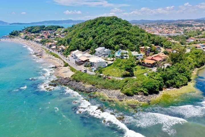 Paulista Barra Velha (Santa Catarina)